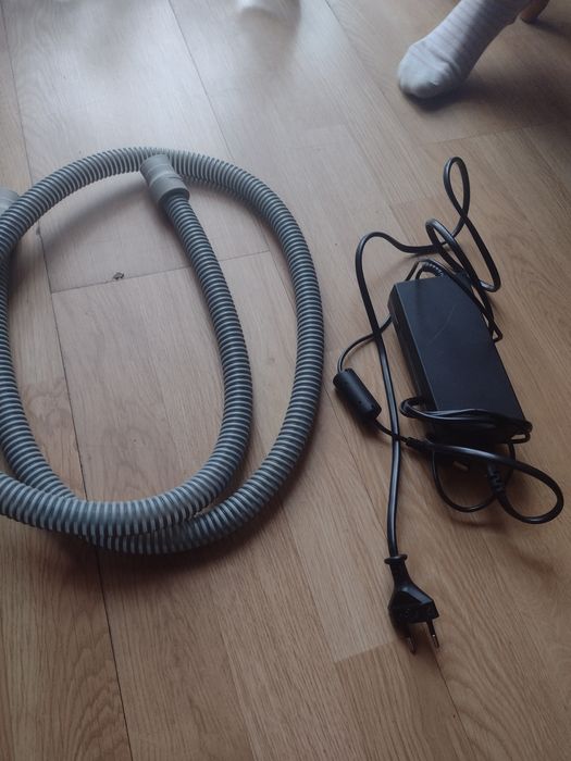 Aparat CPAP do bezdechu sennego