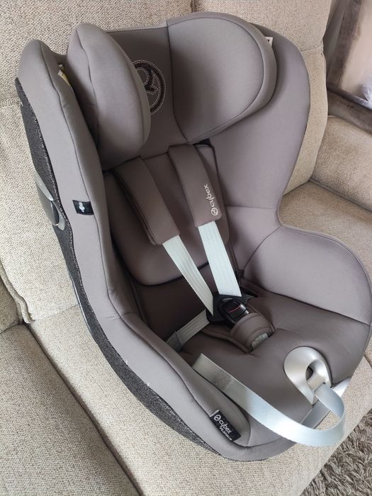 Cadeira Cybex Sirona Z sem base