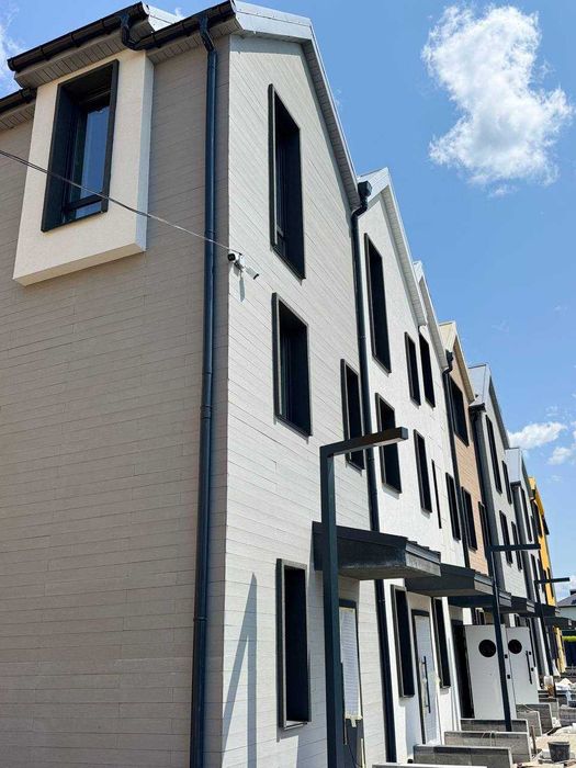 Продам готовий таунхаус — перший внесок 30%, розстрочка на 2 роки!