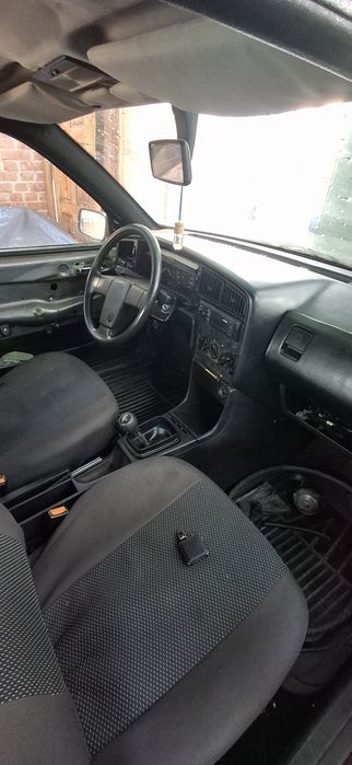 Продам авто wolkswagen passat b3