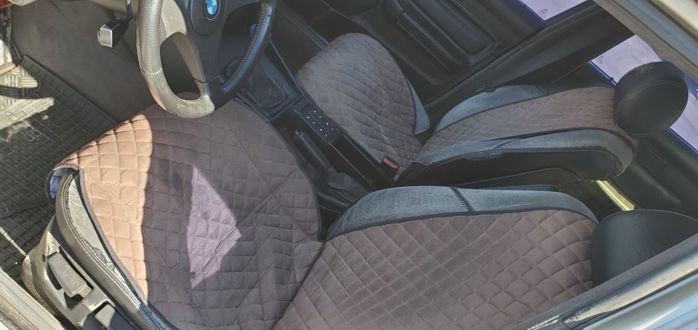 Продам BMW E34 M50B25