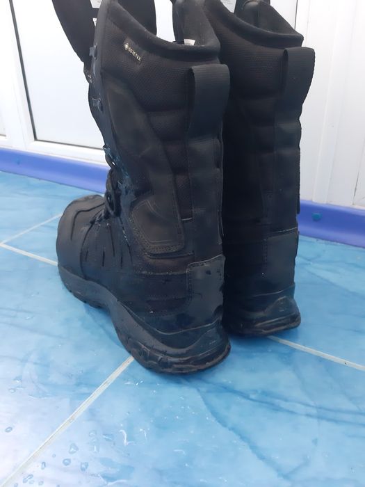 Берці Соломон 44