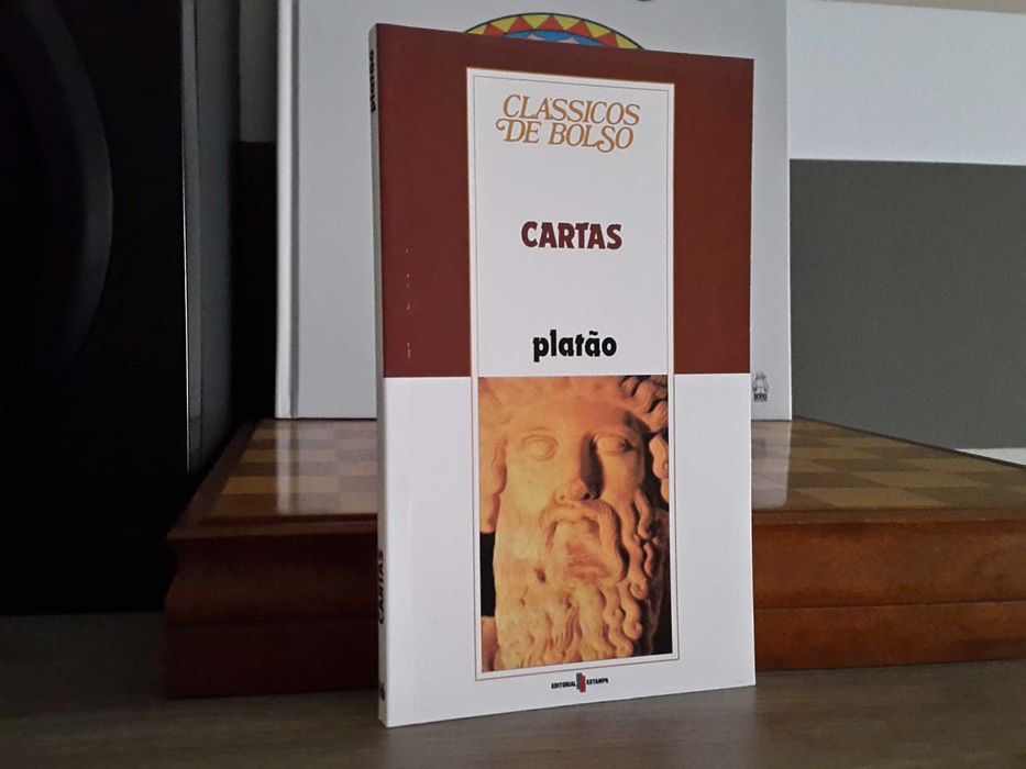 Plato - Letters (Pocket Classics)