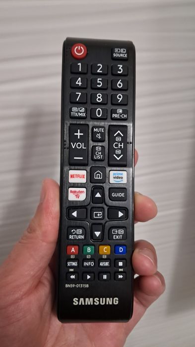 Televisao Samsung 50 polegadas