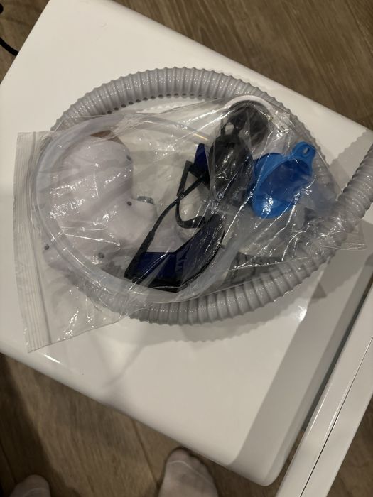 Maquina depilacao diodo