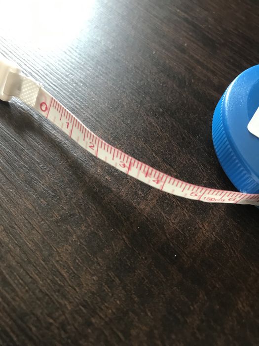 Miara krawiecka 48tknn