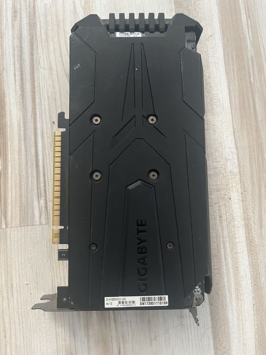 ZESTAW GTX 1050 + płyta główna h110 + i5-7400