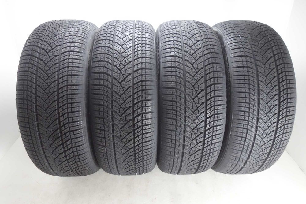 NOWE Opony zimowe 205/55/17 - NEXEN Win Guard Sport 3 XL