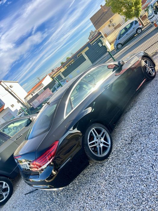 Mercedes-Benz E Coupe 250 Cdi - Automatico