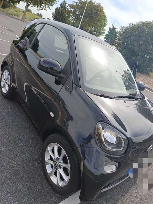 Smart Fortwo Coupé 1.0 Automático – 2015 – 70.046 km — photo 3