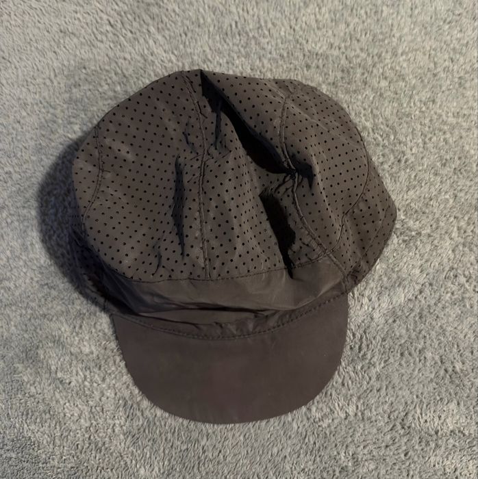 Czapeczka rowerowa/kolarska POC Avip Reflective Cap