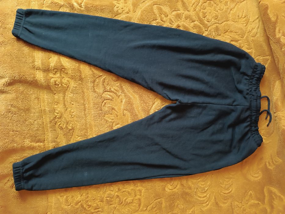 Spodnie dresy pull&bear damskie