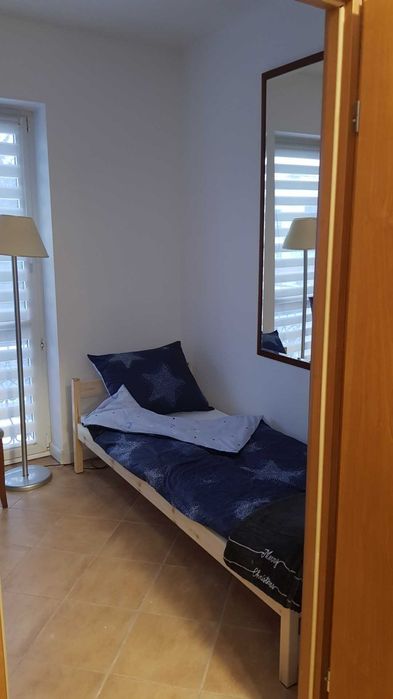 Pokoje z łazienkami - WARSZAWA Bemowo  i Raszyn, Janki Noclegi