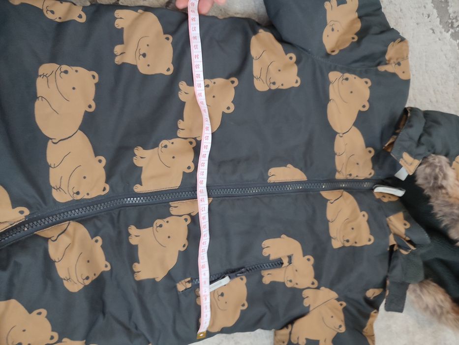 Дитячий комбінезон  hm