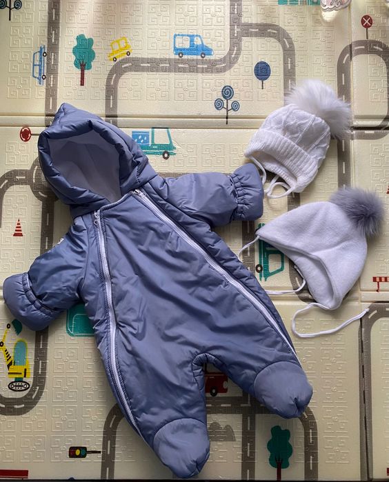 Комбінезон для немовлят