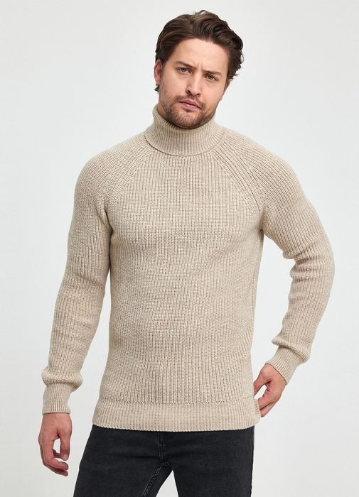 Гольф теплий чоловічий Trend Collection