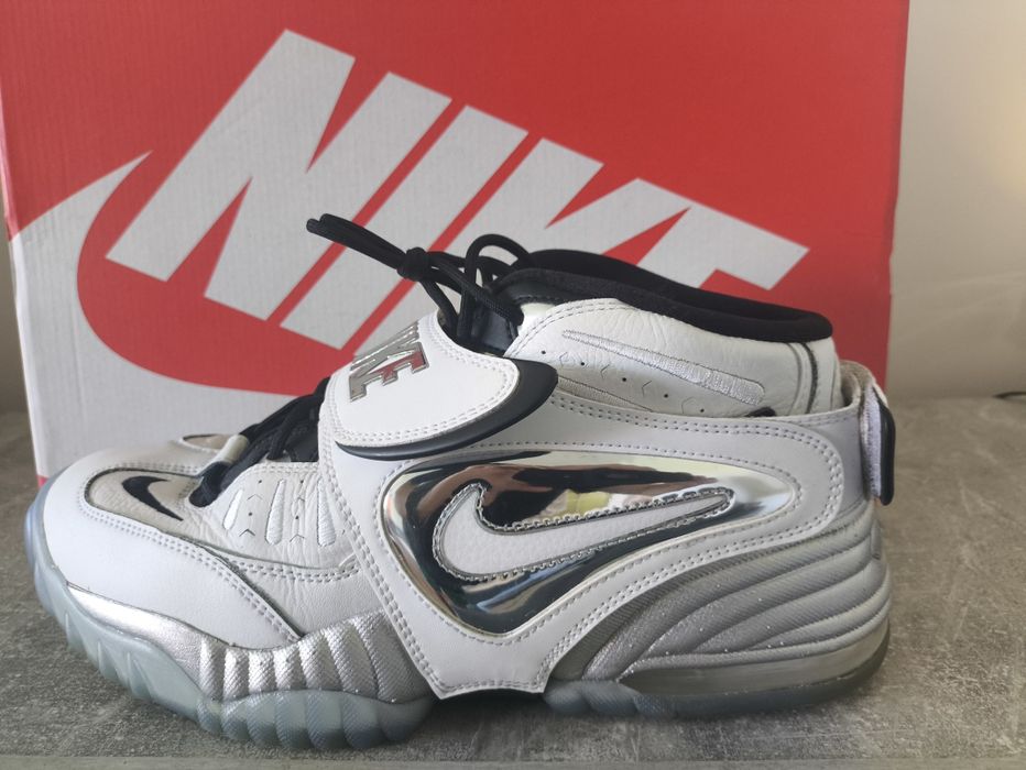 Nike Air Adjust Force 2023 jak Air Max r42,5
