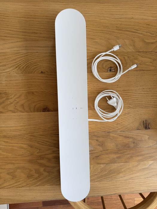 Sonos soundbar beam gen 2 biały