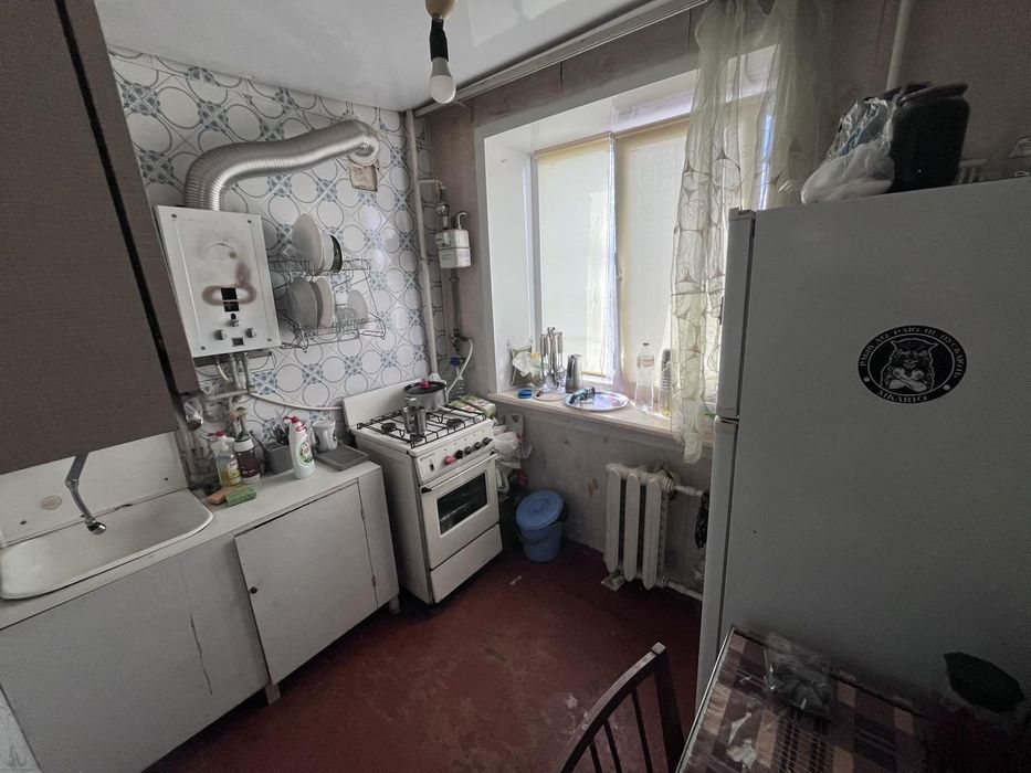 Продам 2кімн. квартиру