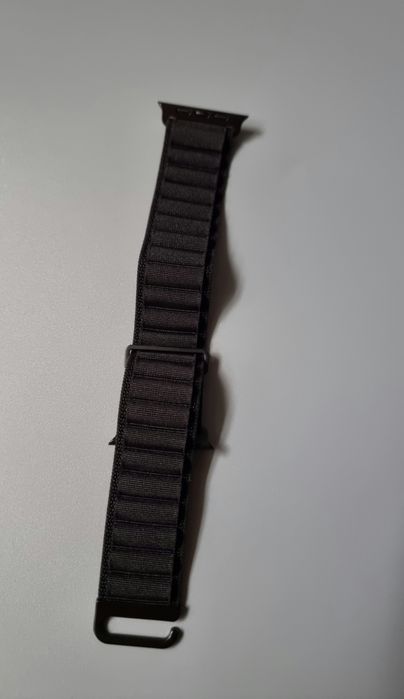Pasek do Apple Watch  42mm 44mm 45mm 49mm Opaską