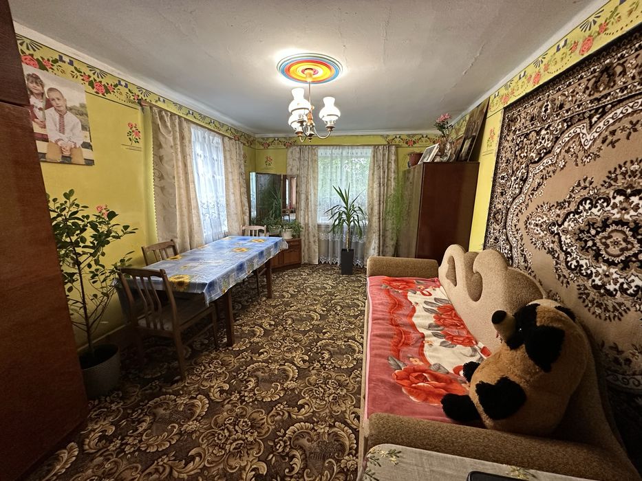 Продам будинок в селі Оринин
