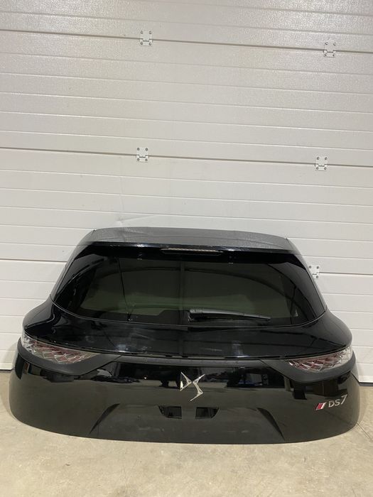 Citroen Ds7 Crossback Mala/Farolins