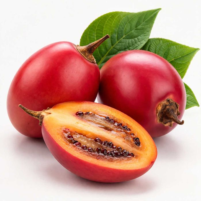 15 Sementes de Tamarilho (tomate arbóreo)