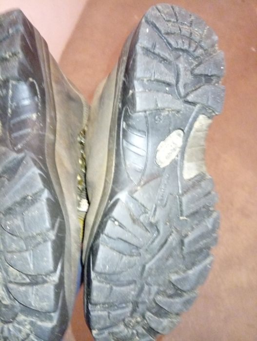 Botas da Marca Chiruca Cares GOR-TEX DE Caça