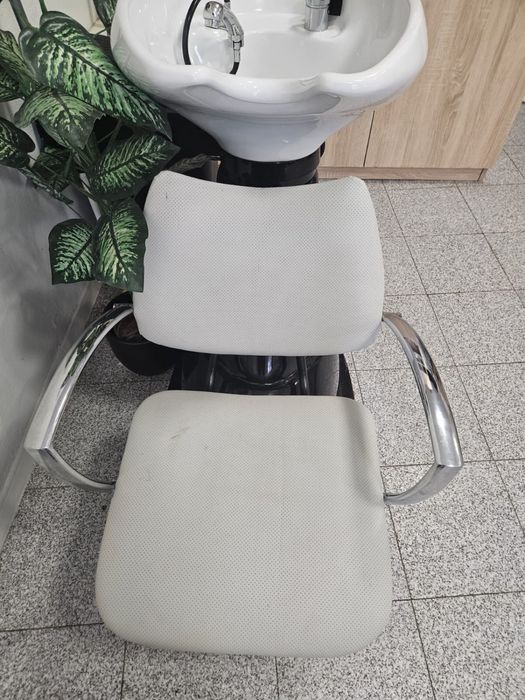 Vendo rampa de lavagem em bom estado