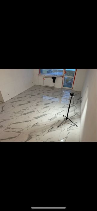 Kompleksowe remonty i wykończenia wnętrz