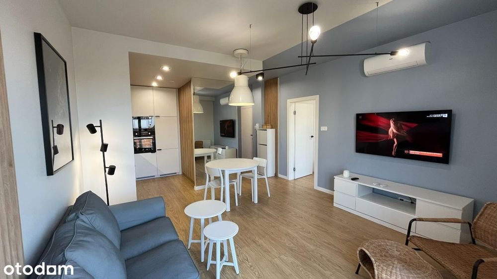 Komfortowy apartament Sosnowiec