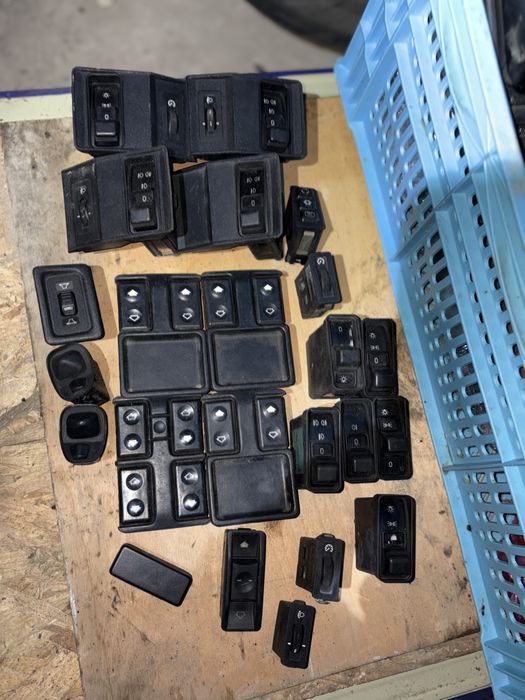 Бардачок , борода bmw e34