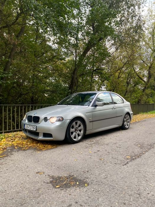 BMW Pozostałe BMW
