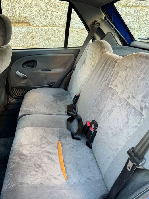 Carro Citroen Saxo — photo 5