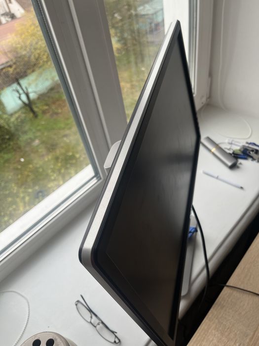 Монітор Dell P2214HB