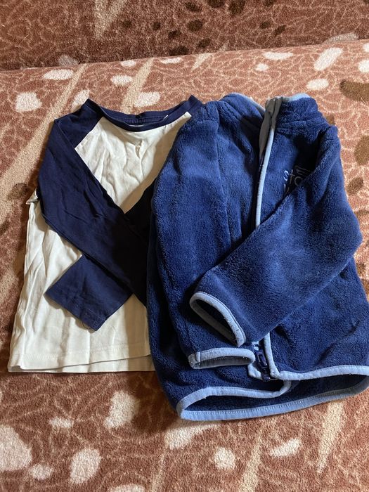 Речі на хлопчика 92 розмір