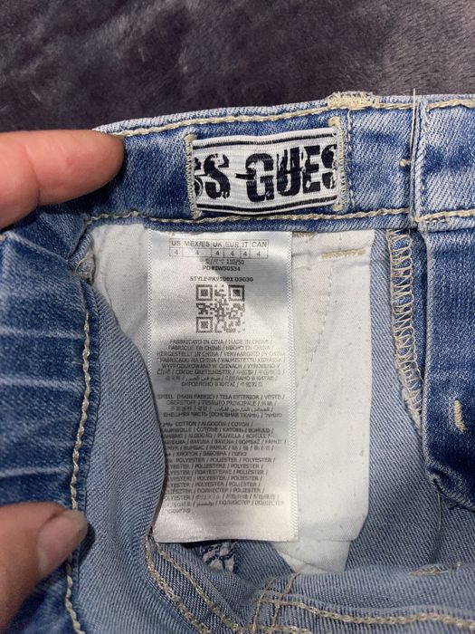 Шорти Guess