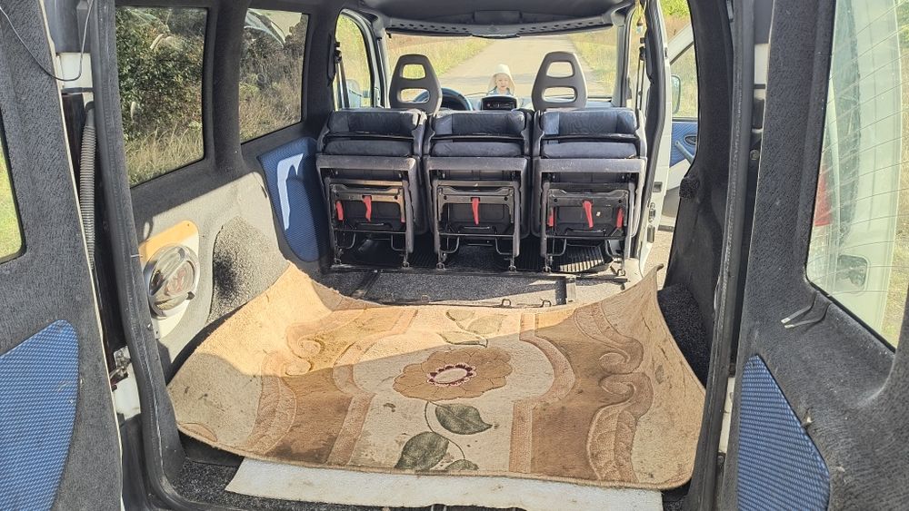 Продам Fiat Doblo