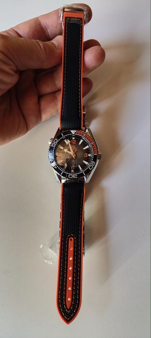 Omega Seamaster PLANET OCEAN 500, омєга, mod..