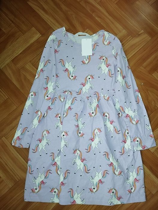 Продам платье фирмы h&m