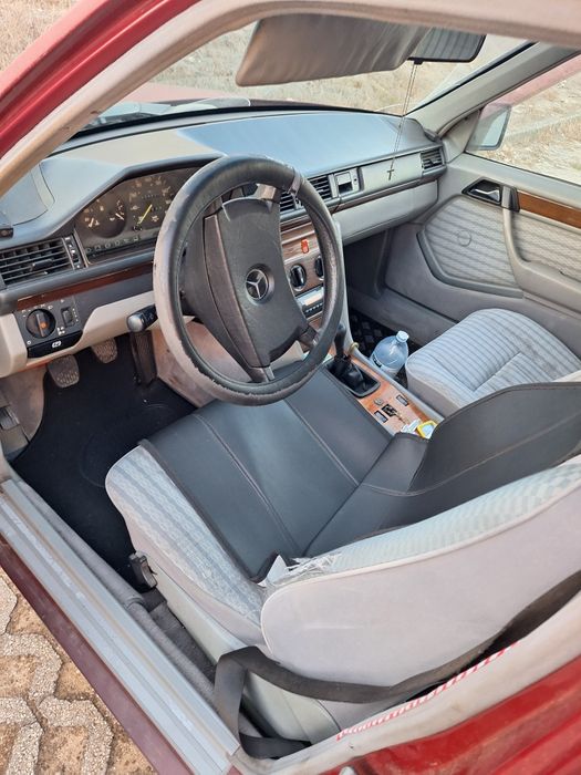 Vendo Mercedes benz — photo 5