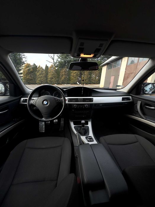 BMW, 2.0 Diesel 177 KM | Manual | 2010 polift