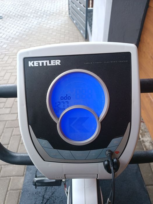 Rower kettler  Golf R