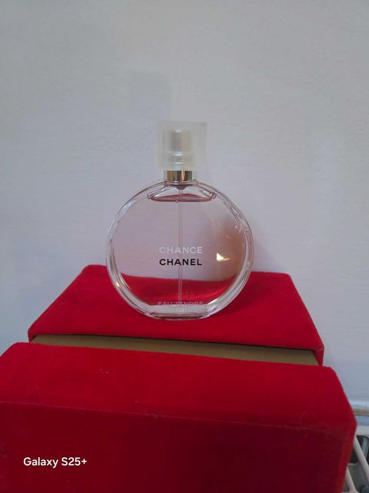 Chanel chance nowe