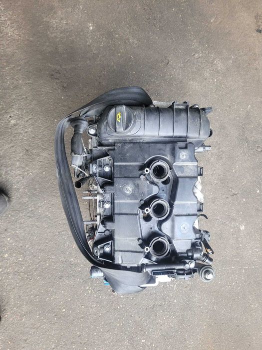 Silnik HM05 1.2 VTI Peugeot Citroen