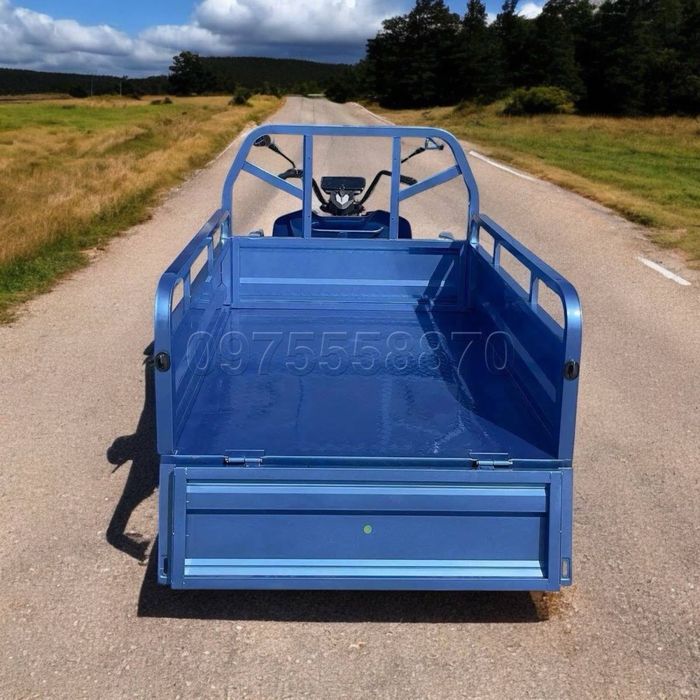 В наявності‼️ Електричний Dozer‼️ 800W/1200W/1500W