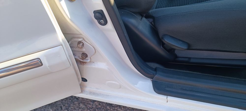 Hyundai Sonata 3 1997р.в.