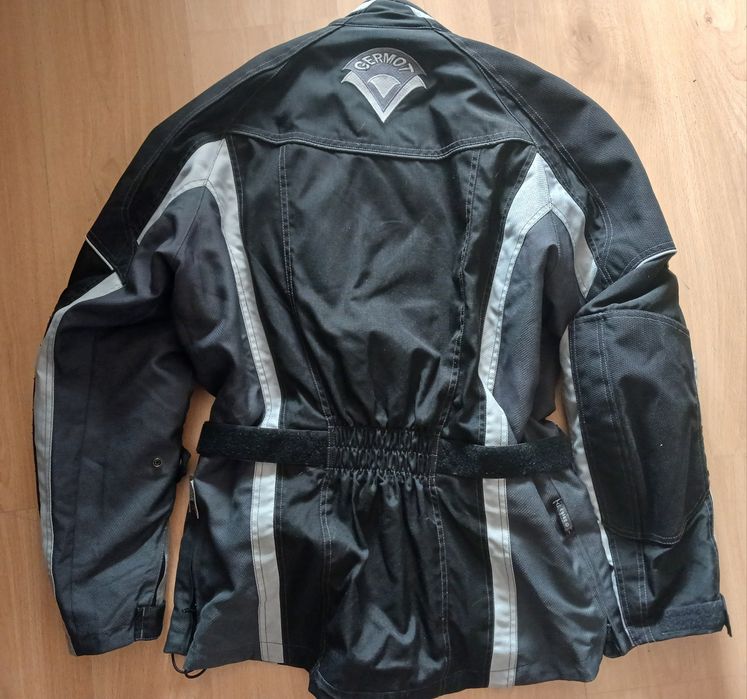 Casaco para moto Germot