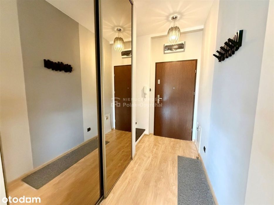 Apartament na Złotym Wzgórzu