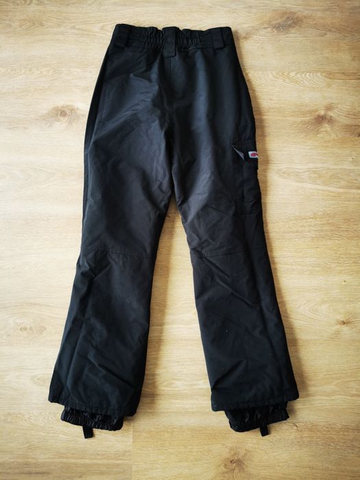 Spodnie narciarskie zimowe snowboardowe billabong S/M, 36-38, 3